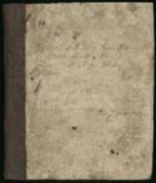 Żywot Jaśnie Oświeconego [...] Bogusława Radziwiłła swiętego państwa rzymskiego xiążęcia na Birżach, Dubinkach, Słucku i Kopylu etc etc hrabi na Newlu y Siebieżu, pana na Kopysiu etc etc koniuszego W. Xięstwa Litewskiego generalnego Prus Brandenburskich gubernatora starosty brańskiego, barskiego, poszyrwintskiego etc.