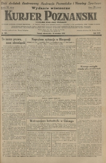 Kurier Poznański 1931.04.14 R.26 nr 169