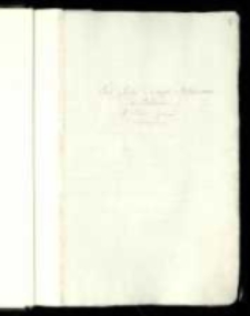 "Panowanie Zygmunta III. Woyna inflantska No 2" 1603-1623.