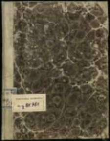 Quintus Horatius Flaccus: De arte poetica (z anonimowym komentarzem)