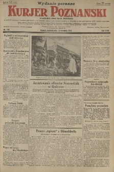 Kurier Poznański 1931.04.19 R.26 nr 178