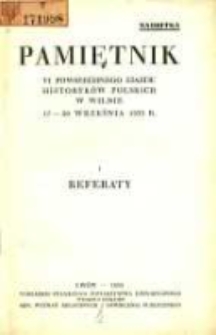 Kilka uwag metodologicznych na marginesie dziejów powszechnych a swojskich
