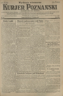 Kurier Poznański 1931.04.23 R.26 nr 185