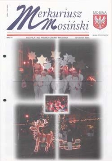 Merkuriusz Mosiński 2003.12 Nr10
