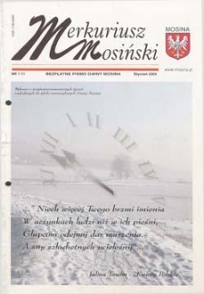 Merkuriusz Mosiński 2004.01 Nr1/11