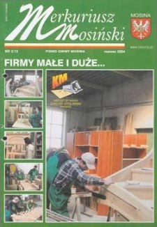 Merkuriusz Mosiński 2004.03 Nr3/13