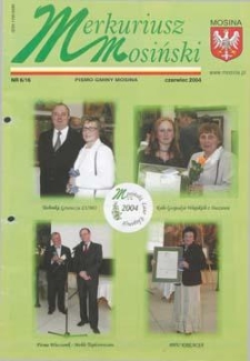 Merkuriusz Mosiński 2004.06 Nr6/16