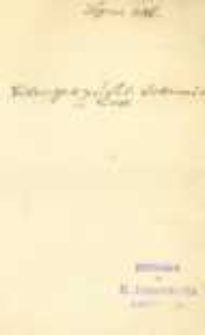 Kritik der evangelischen Geschichte der Synoptiker. Bd.1