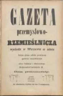 Pszczelarz i Ogrodnik : organ Towarzystwa Pszczelniczo-Ogrodniczego. R. 3. 1899, spis treści