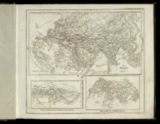 [K[arl] v. Spruners historischer Atlas].