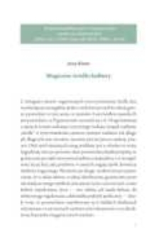 Magiczne źródło kultury