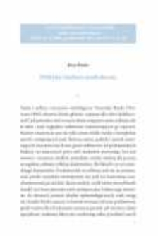 Polityka i kultura symboliczna