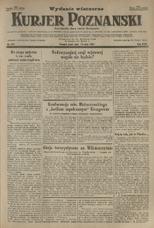 Kurier Poznański 1931.05.13 R.26 nr 219