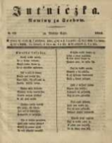 Jutrničžka : nowiny za Serbov / [wedžene wot J. P. Jordana]. R. 1. 1842, nr 5