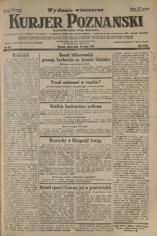Kurier Poznański 1931.05.16 R.26 nr 223