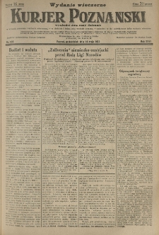Kurier Poznański 1931.05.18 R.26 nr 225