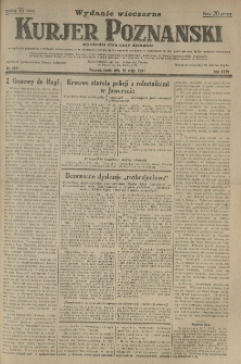 Kurier Poznański 1931.05.20 R.26 nr 229