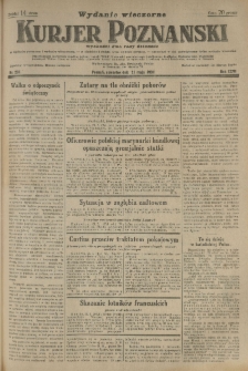Kurier Poznański 1931.05.21 R.26 nr 231