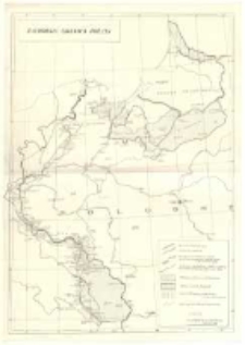 Zachodnia granica Polski.