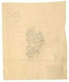 [Mapka powiatów Dolnego Śląska].