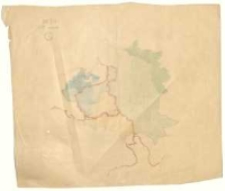 [Mapa rozbiorów Polski].