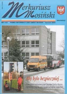 Merkuriusz Mosiński 2005.01 Nr1/23