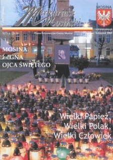 Merkuriusz Mosiński 2005.03/04 Nr3-4/25-26