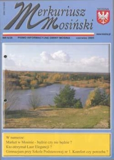 Merkuriusz Mosiński 2005.06 Nr6/28