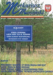 Merkuriusz Mosiński 2005.08 Nr8/30