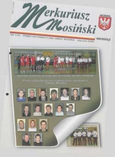 Merkuriusz Mosiński 2006.01 Nr1/35