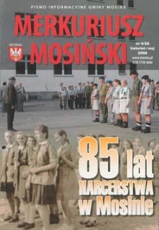 Merkuriusz Mosiński 2006.04/05 Nr4/38
