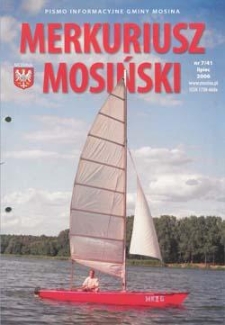 Merkuriusz Mosiński 2006.07 Nr7/41