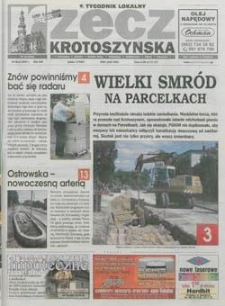 Rzecz Krotoszyńska 2007.07.24 Nr30(642)