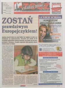 Rzecz Edukacyjna 2007.05.01 Nr1(37)