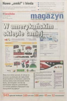 Magazyn Gazety Jarocińskiej 2008.02.08 Nr6(35)