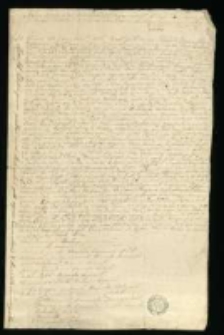 Akta różne sejmowe i odnoszące się do Rady Nieustającej (1764-1782)