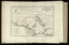 Lycaonia in Minores Regiones seu Tractus distincta