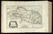 Pamphilia et Pisidia Conatibus Geographicis
