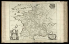 Les Postes qui Trauersent la France.