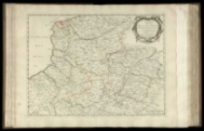 Gouvernement General de la Picardie, Artois Boulenois, et Pays Reconquis. &c.