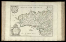 Duche, et Gouvernement de Bretagne.