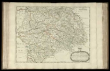 Govvernement General d'Orleans, Suivant les dermiers Estats Generaux