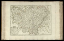 Les Deux Bourgognes Duche, et Comte.