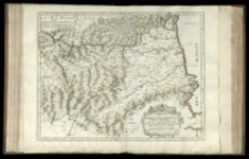 Sardones Evesche de Elne, ou de Perpignan. Comte de Roussiilon, on so.t les Veguerie de Perpignan, Souveg.rie de Copsin. Tout ce Co.ti de Roussillon, et partie de Celuy de Cerdāne, sonta pñt reünis a la France.