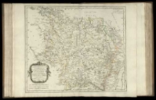 La Lorraine, et les Estats, qui passent sousle Nom de Lorraine; Sčav le Duche de Lorraine, le Duche de Bar, etles Terres Adjacentes, au Duc de Lorraine.