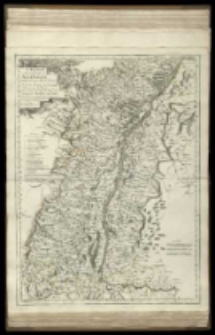 L'Alsace, ou Conquestes du Roy, en Allemagne, tant dečà que delà le Rhein.