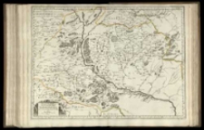 Basse Volhynie, ou Palatinat de Kiow, tire entierement de la grāde Ukraine, du Sieur le Vasseur de Beauplan.