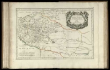 Basse Podolie, ou Palatinat de Braclaw, tire de la Grande Ukraine, du S.r le Vasseur de Beauplan.