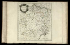 Royaume d'Arragon diuise en sept Dioeceses et en