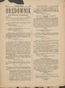 Orędownik Powiatu Wschodnio-Poznańskiego 1921.07.30 R.33 Nr26